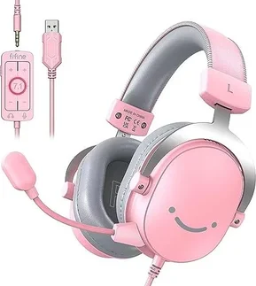 Fifine H9 Pink