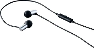 Final Audio E2000C Silver