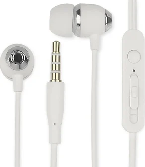 Fontastic Essential In-Ear V5 White