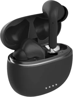 Forever Earp ANC Black