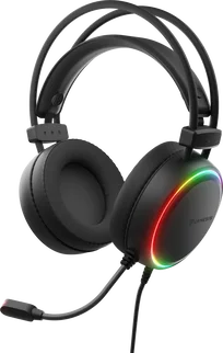 Genesis Neon 613 G2 Black