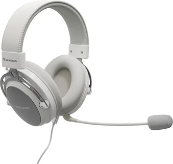 Genesis Toron 301 White