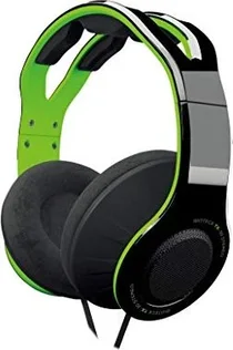 Gioteck TX-30 Black/Green