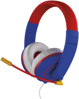Gioteck XH100S Red/Blue