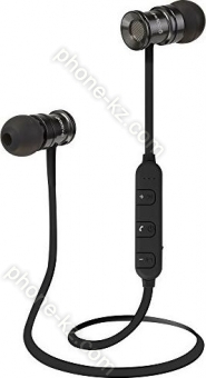 groov-e Bullet Buds silver