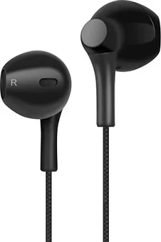 groov-e Digital Buds Black