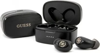 Guess TWS JL4 Black