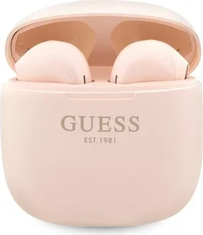 Guess TWS T26 Pink