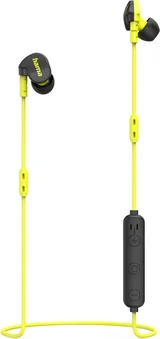 Hama Freedom Athletics II Yellow/Black
