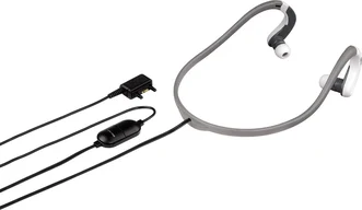 Hama Mobile Music Headset "Music Sport" для Nokia 6300