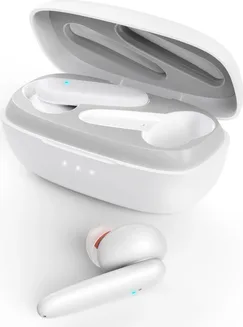 Hama Passion Clear White