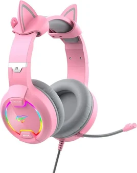 Havit H2233d Pink