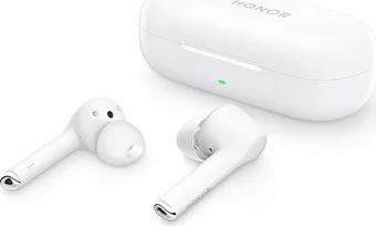 Honor Magic Earbuds White