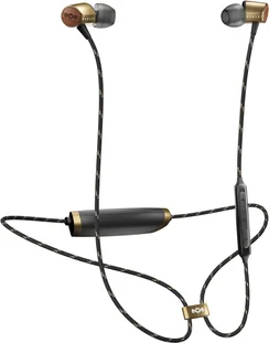 House of Marley Uplift 2 Wireless Brass