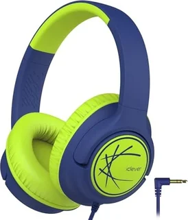 iClever HS26 Blue/Green