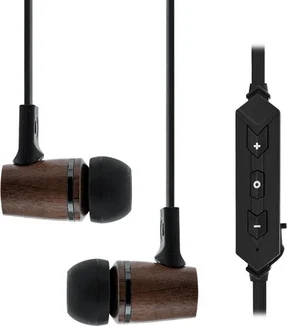 InLine BT woodin-ear