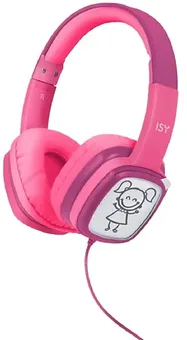 ISY IHP 1001 Pink