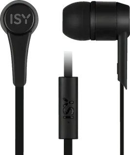 ISY IIE 1101 Black