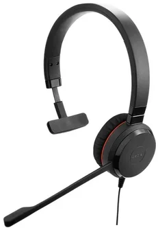 Jabra Evolve 20SE Mono MS USB-C