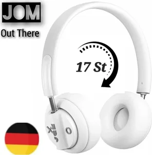 Jam Audio Out There Grey