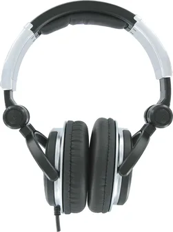 JB Systems HP2000 Pro Silver/Black