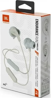 JBL Endurance Run 2 Wireless White