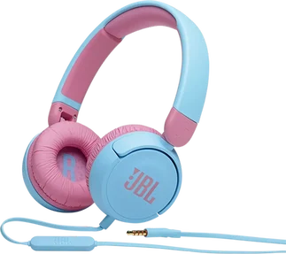JBL JR310 Blue