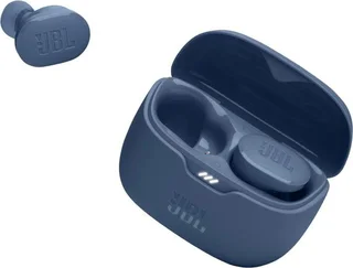 JBL Tune Buds Blue