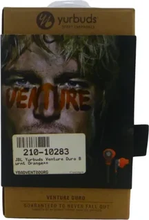 JBL Yurbuds Venture Duro
