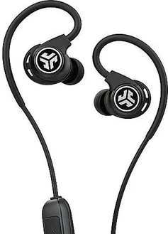 JLab Fit Sport Black