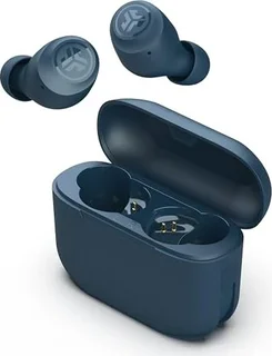 JLab Go Pop+ Navy Blue