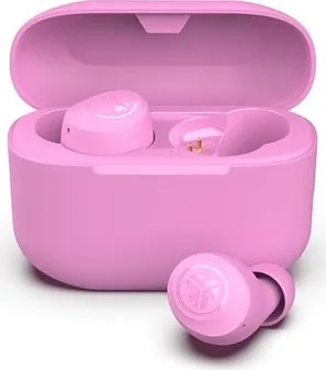 JLab Go Pop+ Pink