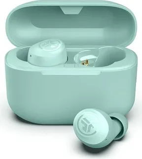 JLab Go Pop+ minzGreen