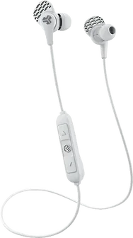 JLab JBuds Pro Wireless White