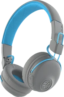 JLab Studio Wireless Gray/Blue