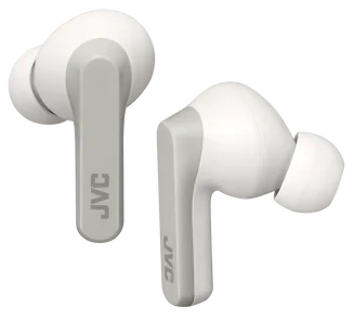 JVC HA-A9T White