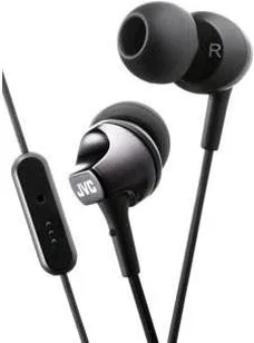 JVC HA-FR325 Black