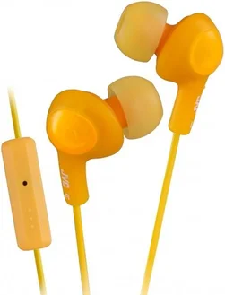 JVC HA-FR6 Orange