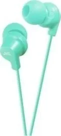 JVC HA-FX10 Turquoise