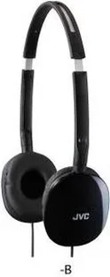 JVC HA-S160B Black