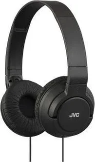 JVC HA-S180 Black