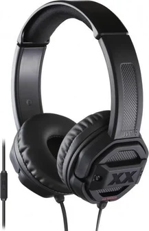 JVC HA-SR50X Black