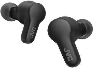 JVC HA-Z77T Black