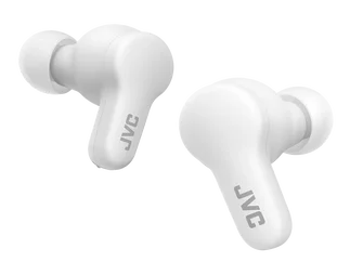 JVC HA-Z77T White