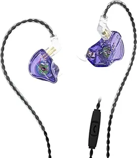 KBear Storm с микрофоном Purple