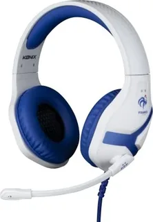 Konix Nemesis FFF White/Blue
