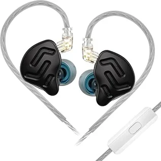 KZ ZNA с микрофоном