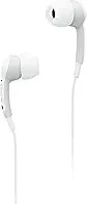 Lenovo 100 In-Ear Headphone White