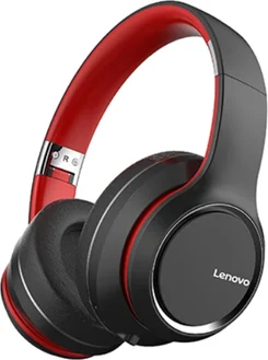 Lenovo HD200 Black