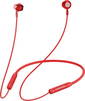 Lenovo HE06 Red